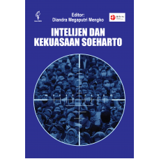 Intelijen dan Kekuasaan Soeharto